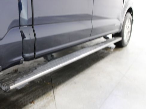 Used 2023 Ford F150 Platinum w/ Equipment Group 701A High image 14