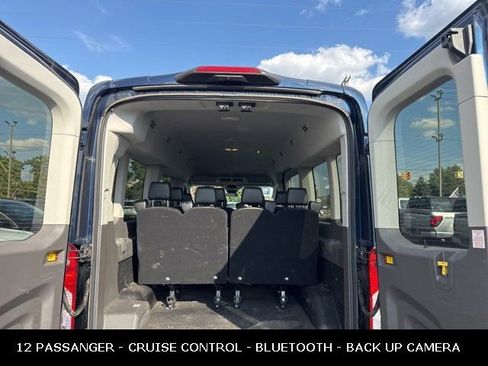 Used 2020 Ford Transit 350 XL image 11