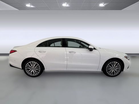 Certified 2026 Mercedes-Benz CLA 250 image 7