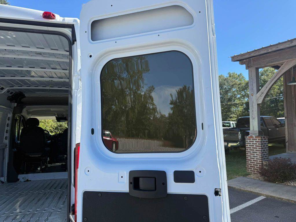 Used 2023 RAM ProMaster 2500 FWD image 16