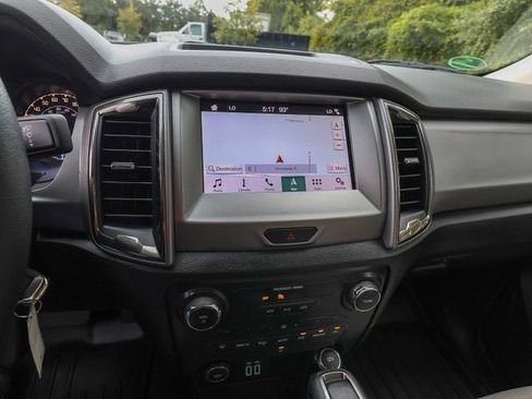 Used 2019 Ford Ranger XLT w/ Equipment Group 301A Mid RWD image 19