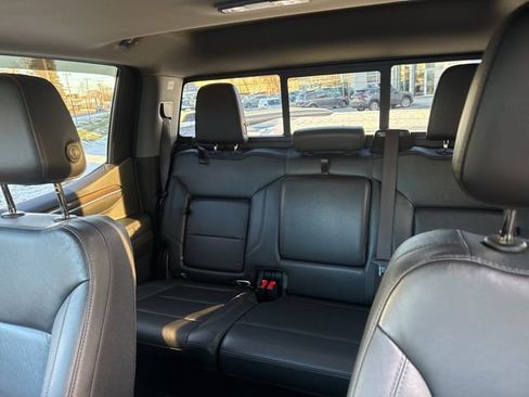 Used 2023 Chevrolet Silverado 1500 RST w/ Redline Edition image 18