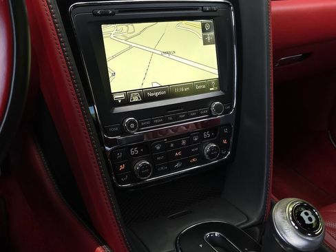 Used 2016 Bentley Continental GT V8 S AWD/4WD image 30