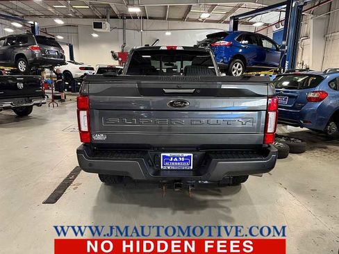 Used 2020 Ford F250 Lariat image 4