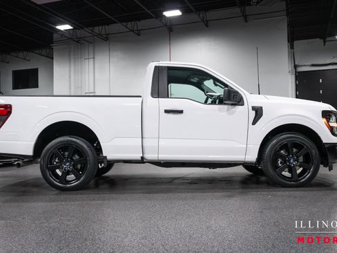 Used 2024 Ford F150 XL RWD image 6