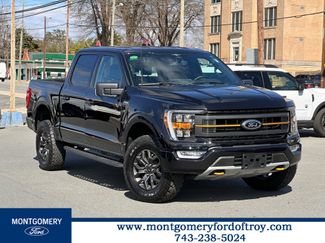 Used 2023 Ford F150 Tremor w/ Bed Utility Package video 1