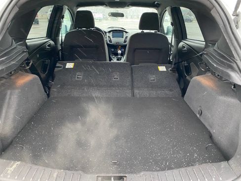 Used 2015 Ford Focus ST image 35