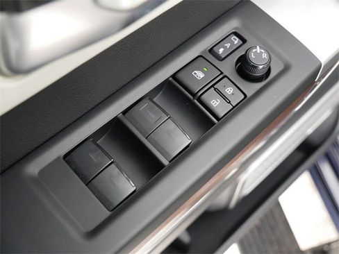 Used 2024 Toyota Sequoia Capstone image 13