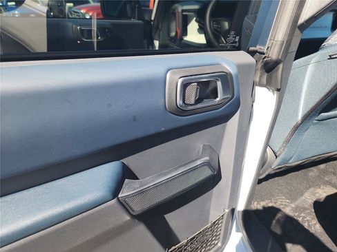 New 2026 Ford Bronco Heritage Edition image 17