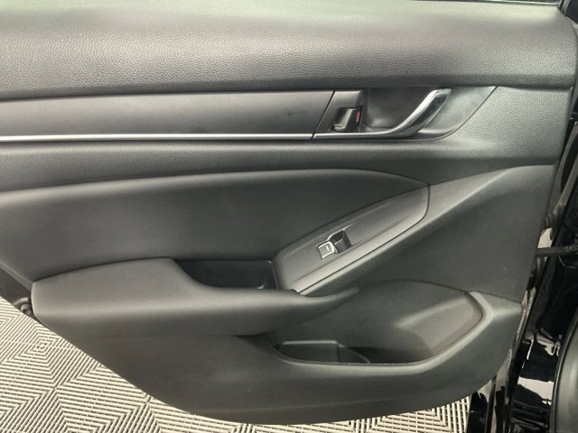 Certified 2022 Honda Accord Sport image 9