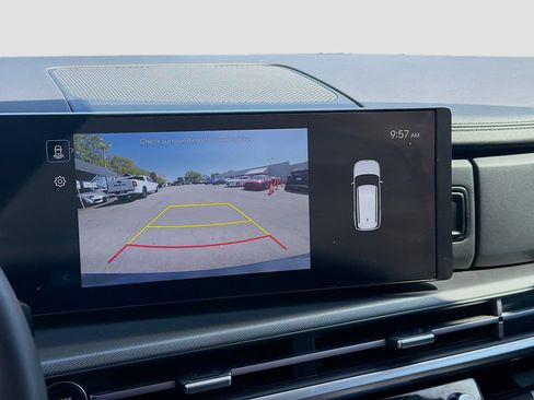 Used 2024 Hyundai Santa Fe XRT image 14