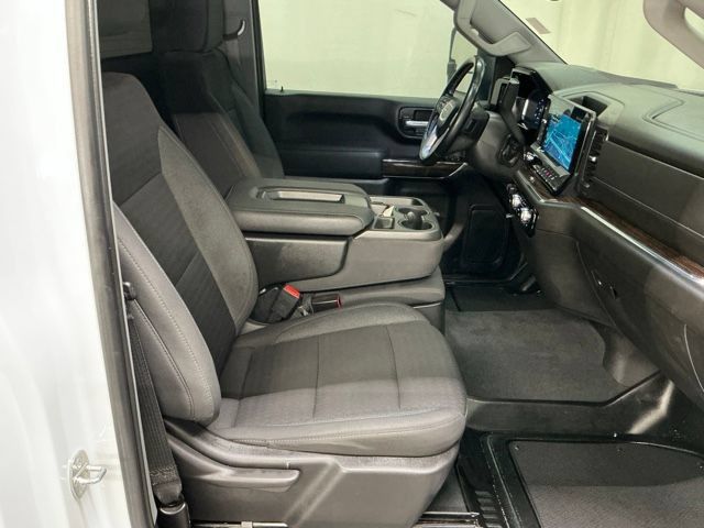 Used 2024 GMC Sierra 2500 SLE w/ SLE Convenience Package AWD/4WD image 19
