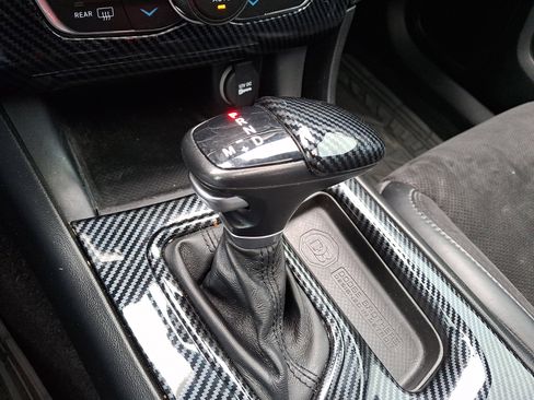 Used 2021 Dodge Charger R/T w/ Daytona Edition Group image 22