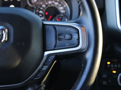 Used 2024 RAM 2500 Big Horn image 17