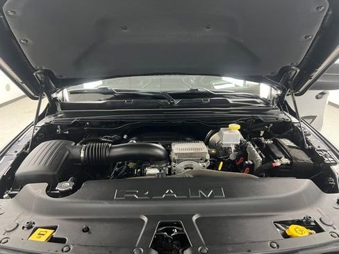 Used 2022 RAM 1500 Limited AWD/4WD image 58