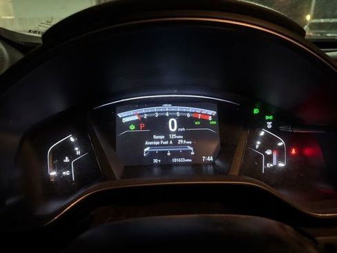 Used 2019 Honda CR-V EX image 14