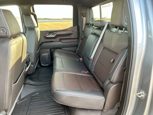 Used 2024 GMC Sierra 1500 Denali image 22