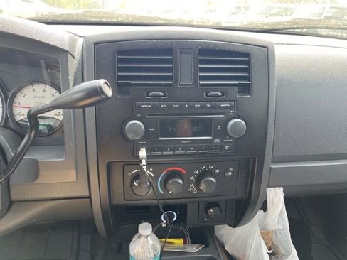 Used 2007 Dodge Dakota ST w/ PWR Convenience Group image 19