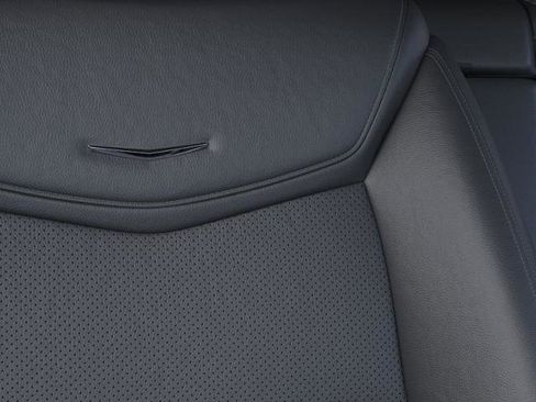 New 2026 Cadillac XT5 Premium Luxury FWD image 21