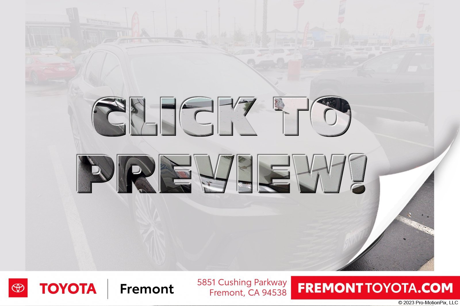 Used 2024 Lexus RX 350 w/ Convenience Package AWD/4WD image 1