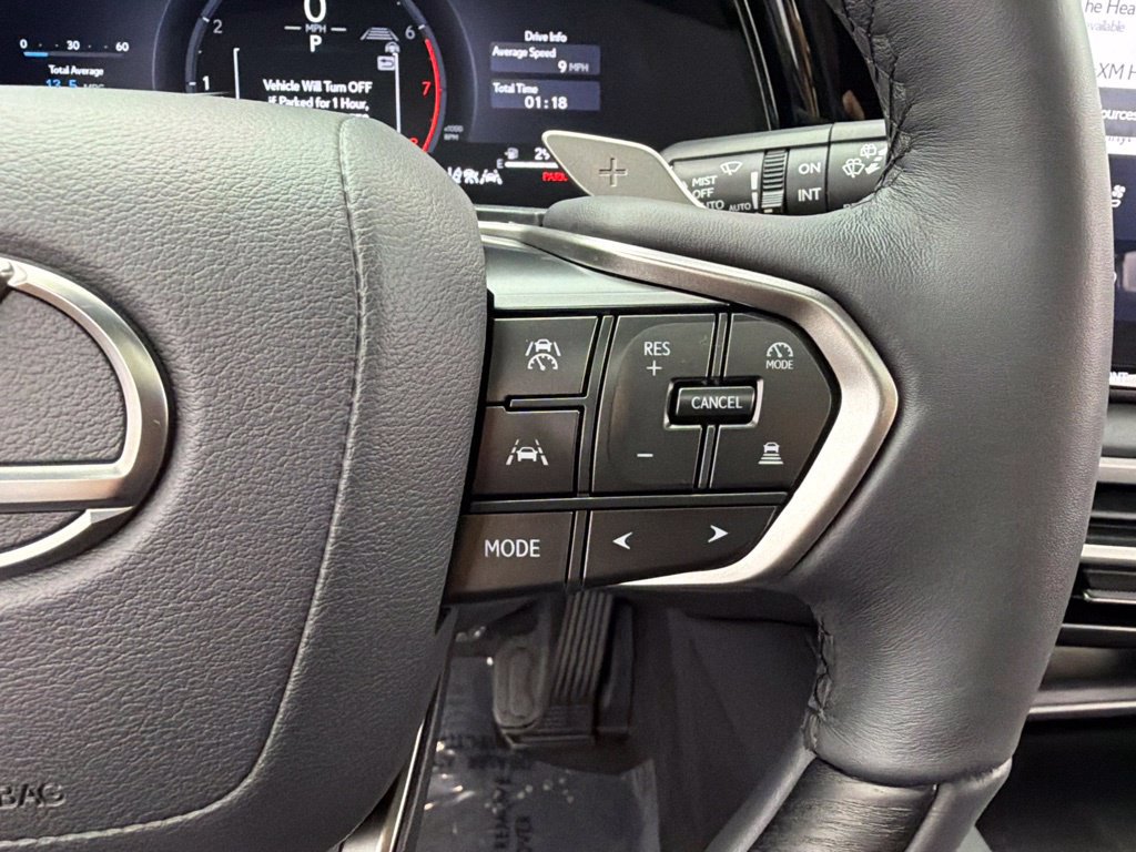 Used 2026 Lexus RX 350 Premium AWD/4WD image 14
