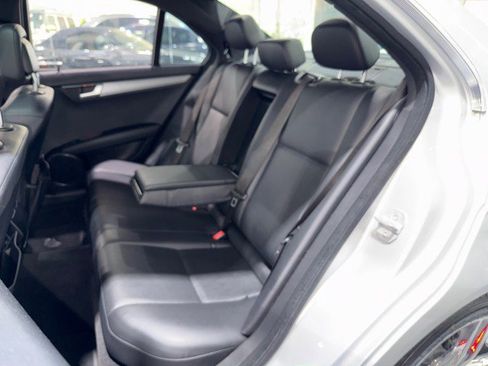 Used 2013 Mercedes-Benz C 250 Sedan image 28