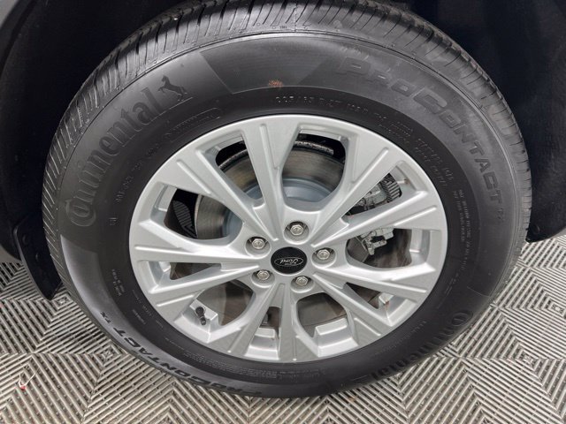 Used 2024 Ford Escape Active w/ Tech Pack #1 AWD/4WD image 10