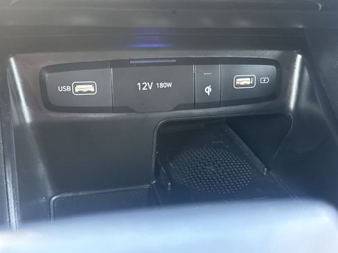 Used 2023 Hyundai Tucson SEL w/ Convenience Package AWD/4WD image 19