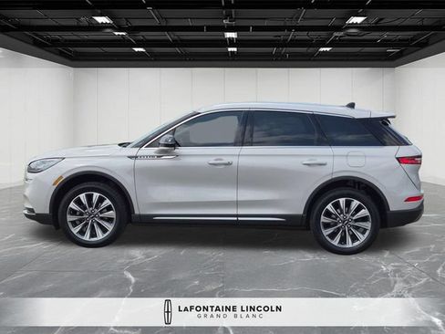 Used 2022 Lincoln Corsair Reserve w/ Elements Package AWD/4WD image 2