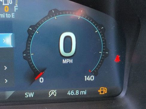 New 2025 Ford Bronco Raptor w/ Interior Carbon Fiber Pack image 30