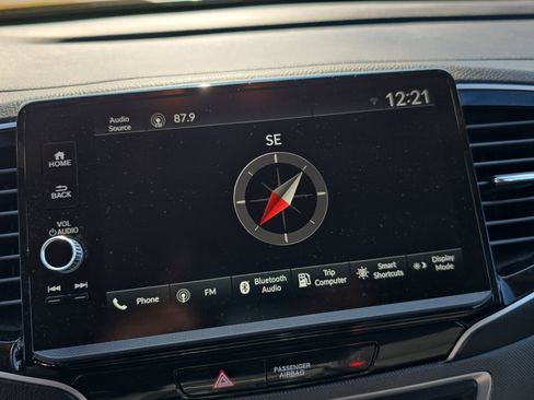 Used 2024 Honda Ridgeline Sport image 23