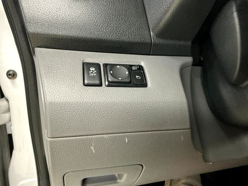 Used 2021 Nissan NV200 SV w/ Back Door Glass Package image 20