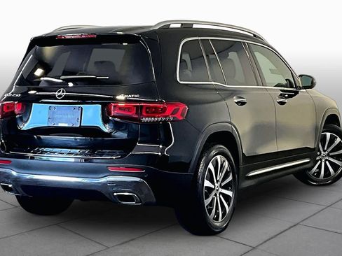 Certified 2023 Mercedes-Benz GLB 250 4MATIC image 12