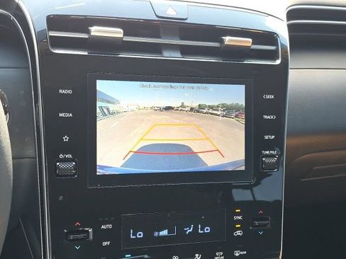 Certified 2024 Hyundai Tucson SEL FWD image 14