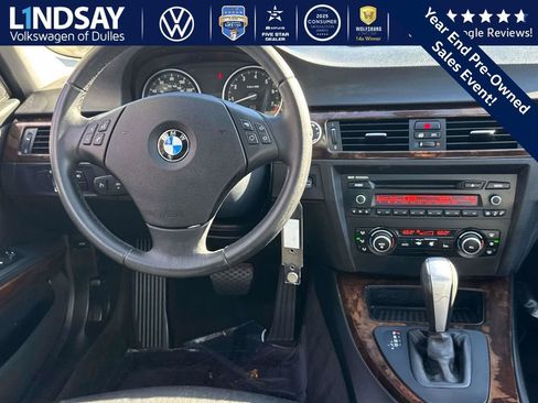 Used 2011 BMW 328i Sedan image 8