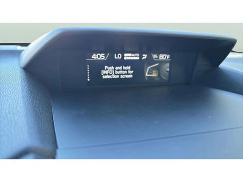 Used 2022 Subaru Forester Sport AWD/4WD image 19