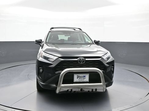 Used 2024 Toyota RAV4 XLE Premium w/ Weather Package AWD/4WD image 2