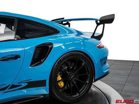 Used 2019 Porsche 911 GT3 RS RWD image 19