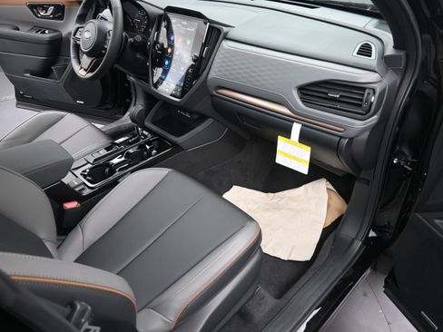 New 2026 Subaru Forester Sport AWD/4WD image 45