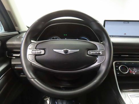 Used 2024 Genesis GV80 2.5T image 8