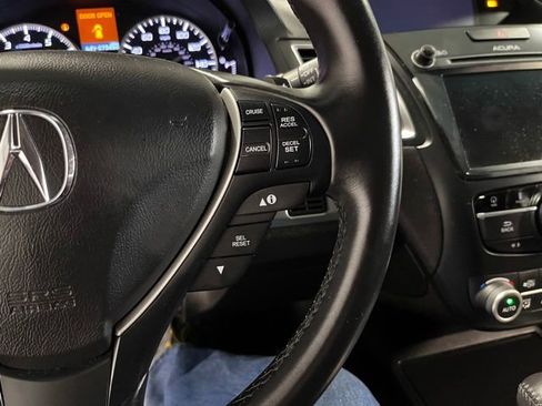 Used 2018 Acura RDX AWD w/ Technology Package image 27