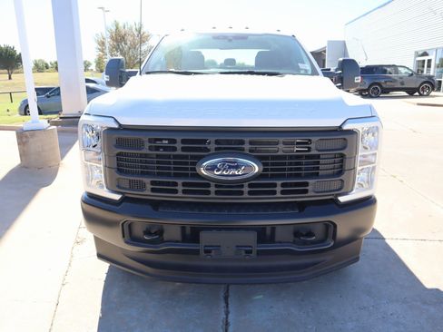 New 2026 Ford F350 XL AWD/4WD image 8