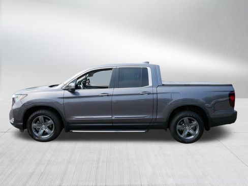Used 2023 Honda Ridgeline RTL image 4