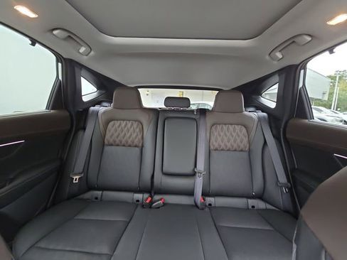 New 2026 Nissan Murano Platinum w/ Cargo Package image 35