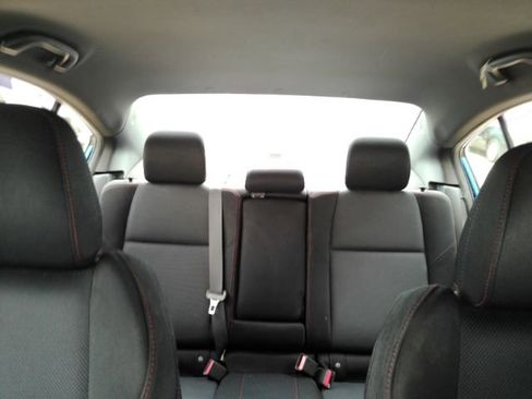 Used 2021 Subaru WRX image 27