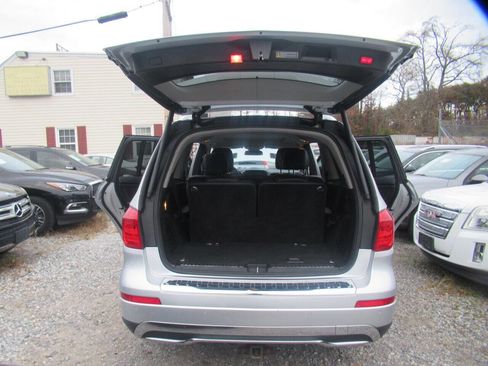 Used 2013 Mercedes-Benz GL 450 4MATIC image 12
