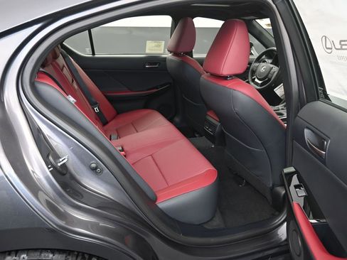 New 2025 Lexus IS 300 F Sport image 10