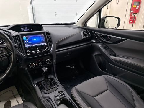 Certified 2022 Subaru Crosstrek 2.5i Sport w/ Moonroof Package image 15