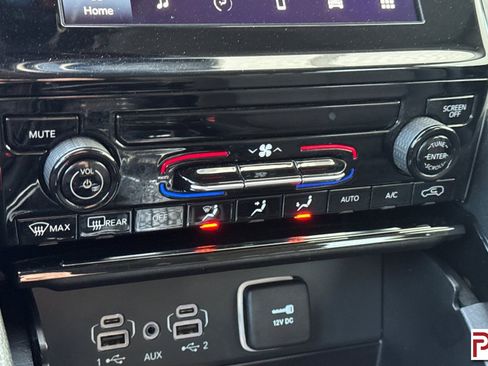 Used 2023 Jeep Grand Cherokee L Laredo w/ Trailer Tow Group (B) image 25