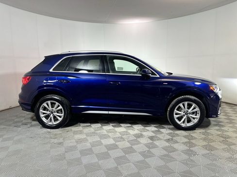 Used 2023 Audi Q3 2.0T Premium Plus w/ Premium Plus Package image 8